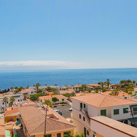 Penthouse Apt With Jacuzzi By Dream Homes Tenerife ปัวร์โตเดซานตีอาโก ภายนอก รูปภาพ