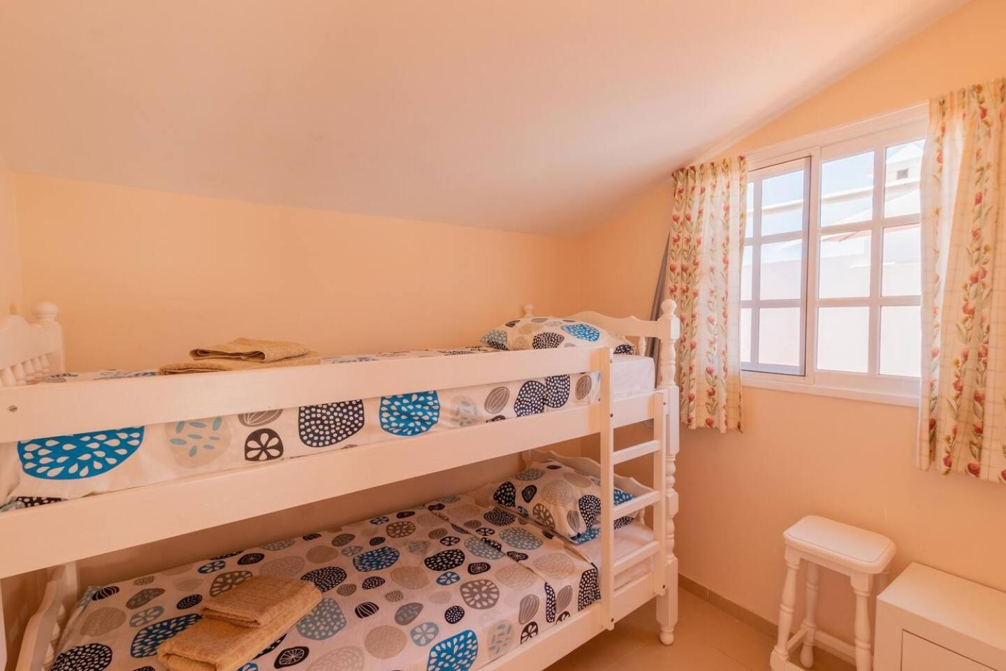 Penthouse Apt With Jacuzzi By Dream Homes Tenerife ปัวร์โตเดซานตีอาโก ภายนอก รูปภาพ