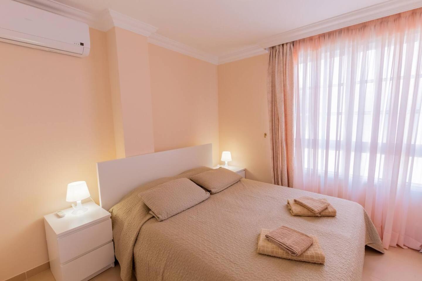 Penthouse Apt With Jacuzzi By Dream Homes Tenerife ปัวร์โตเดซานตีอาโก ภายนอก รูปภาพ