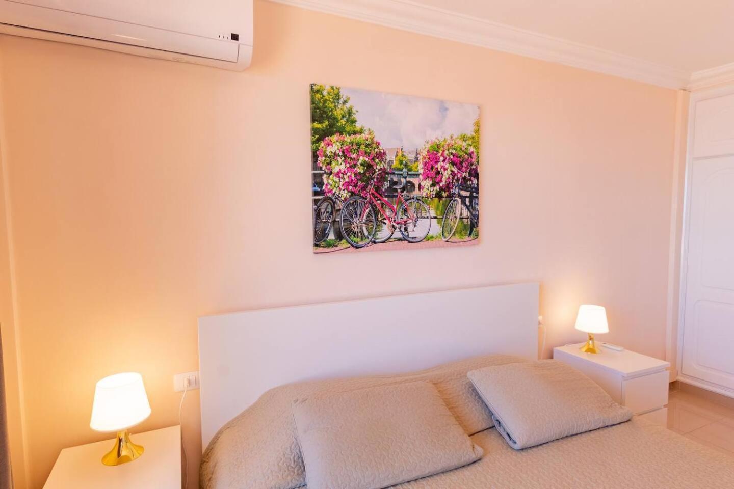 Penthouse Apt With Jacuzzi By Dream Homes Tenerife ปัวร์โตเดซานตีอาโก ภายนอก รูปภาพ